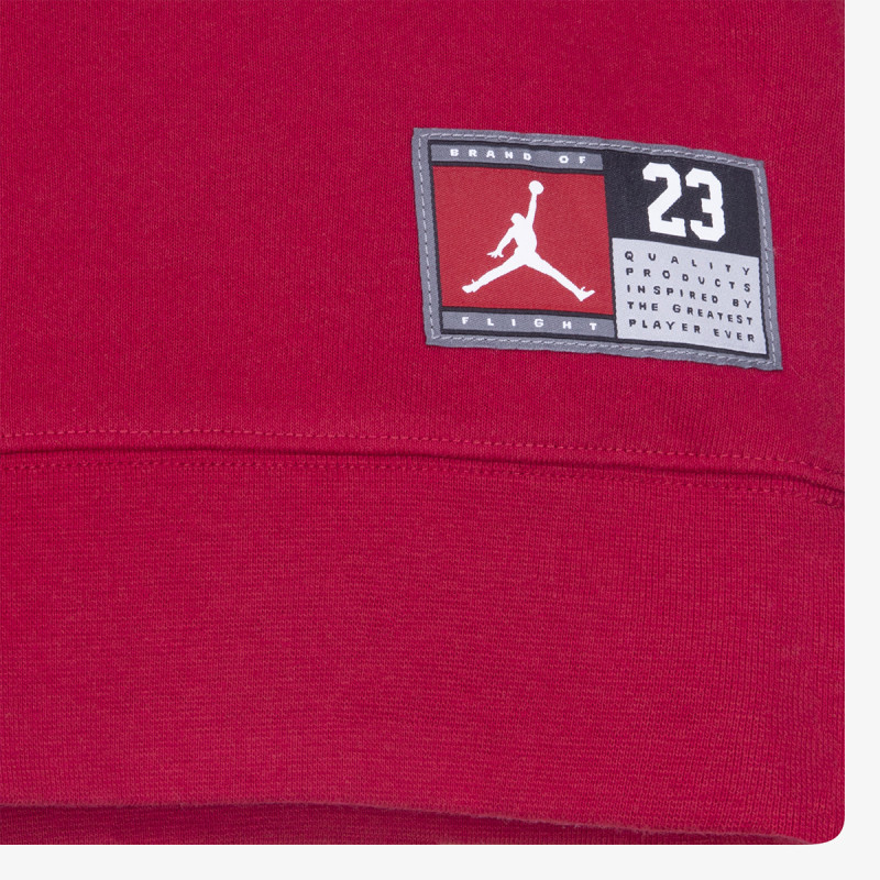 Hanorac Fleece 