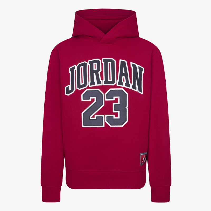 Hanorac Fleece 
