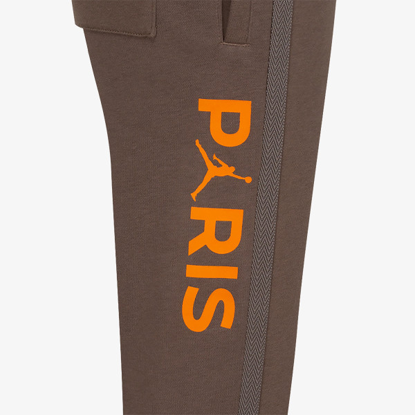 NIKE Pantaloni de trening Paris Saint-Germain Fleece Pants 