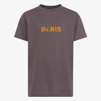 NIKE Tricou Paris Saint-Germain Wordmark Tee 