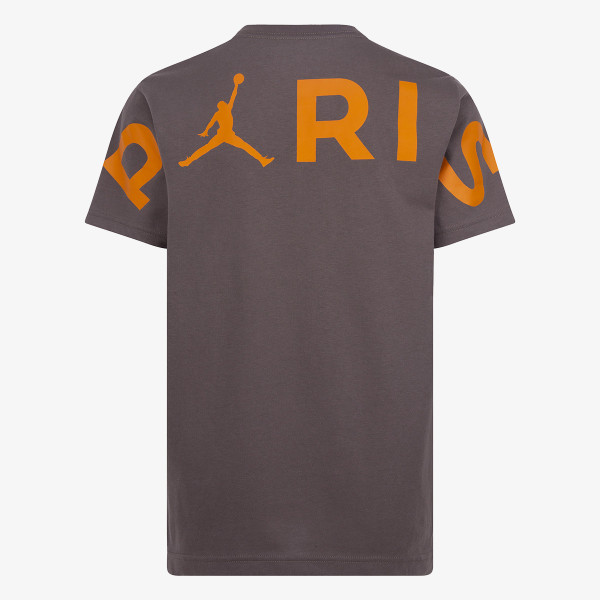 NIKE Tricou Paris Saint-Germain Wordmark Tee 