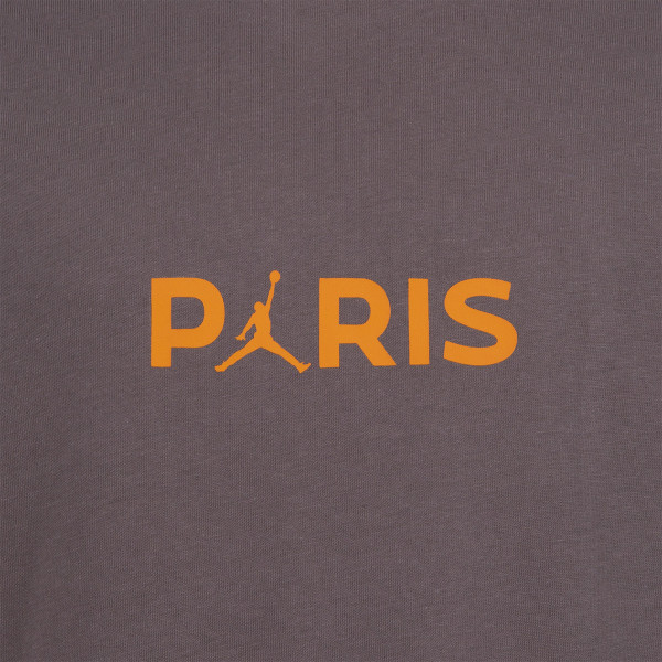 NIKE Tricou Paris Saint-Germain Wordmark Tee 