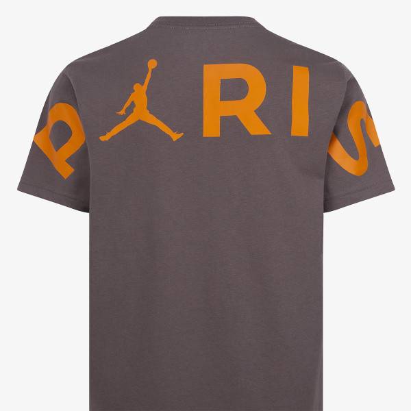 NIKE Tricou Paris Saint-Germain Wordmark Tee 