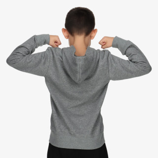 Nike Hanorac JDB MJ ESSENTIALS FT FZ HOODIE 