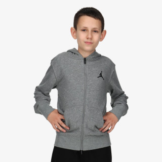 Nike Hanorac JDB MJ ESSENTIALS FT FZ HOODIE 
