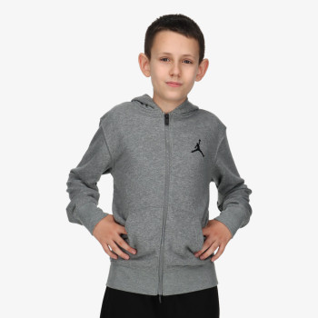 NIKE Hanorac JDB MJ ESSENTIALS FT FZ HOODIE 