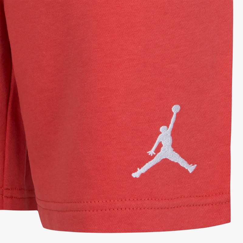 JORDAN Pantaloni scurti JDB MJ ESSENTIALS 