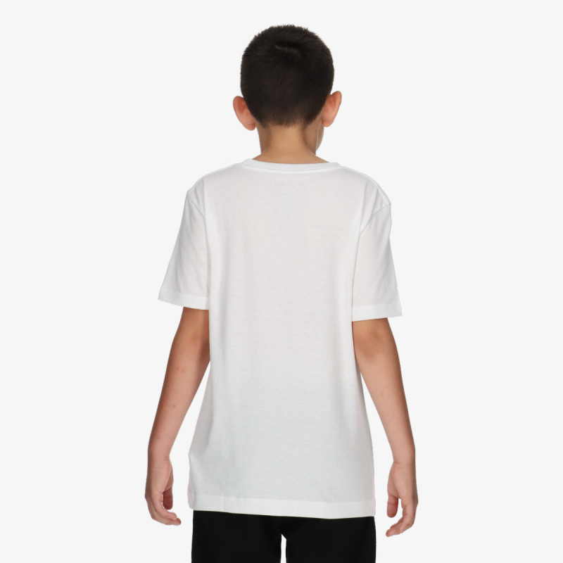 Nike Tricou JDB VARISTY JUMPMAN S/S TEE 