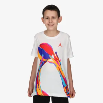 NIKE Tricou JDB THE FORM S/S TEE 