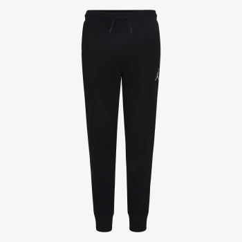 NIKE Pantaloni de trening JDB MJ ESSENTIALS FT PANT 