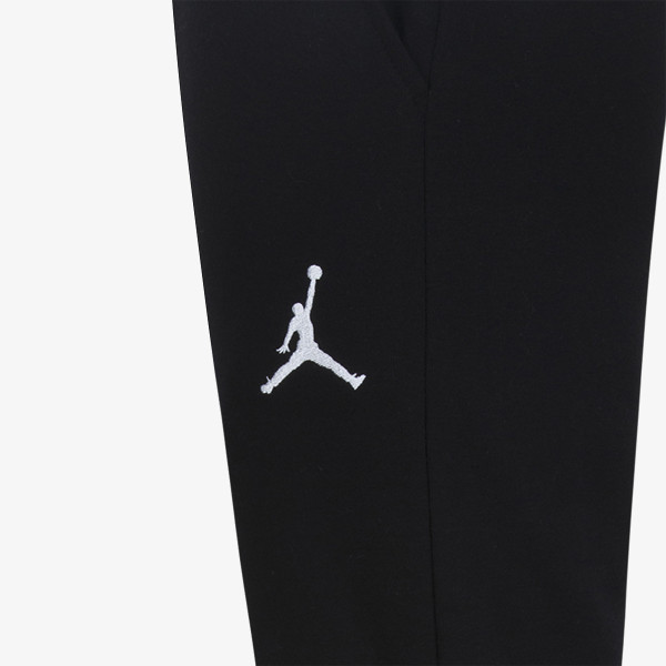 JORDAN Pantaloni de trening JDB MJ ESSENTIALS FT PANT 