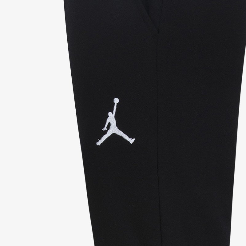 JORDAN Pantaloni de trening JDB MJ ESSENTIALS FT PANT 