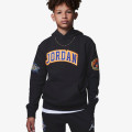 NIKE Hanorac Patch Pack<br />Big Kids' Pullover Hoodie 
