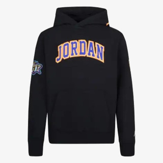 NIKE Hanorac Patch Pack<br />Big Kids' Pullover Hoodie 