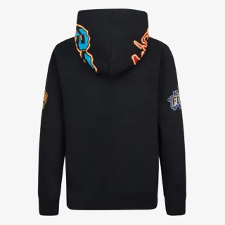 NIKE Hanorac Patch Pack<br />Big Kids' Pullover Hoodie 