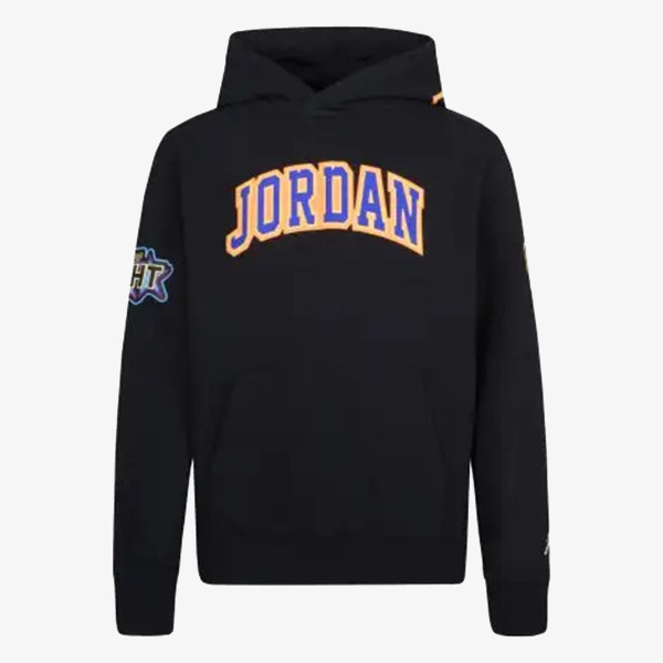 NIKE Hanorac Patch Pack<br />Big Kids' Pullover Hoodie 