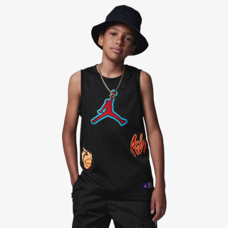 NIKE Tricou echipe Patch Pack Jersey 