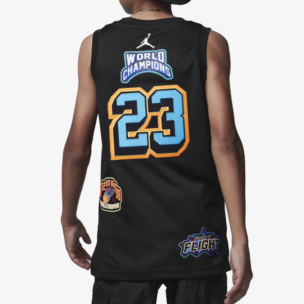 NIKE Tricou echipe Patch Pack Jersey 