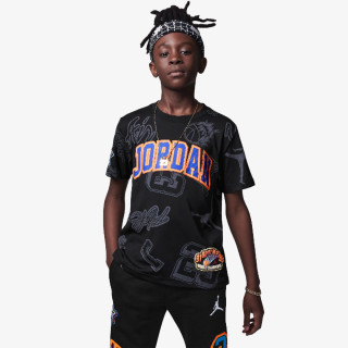 NIKE Tricou Patch Pack Tee 