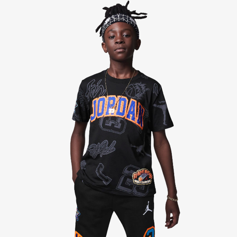 Nike Tricou Patch Pack Tee 