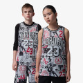 JORDAN Tricou echipe JDN JORDAN 23 AOP JERSEY 