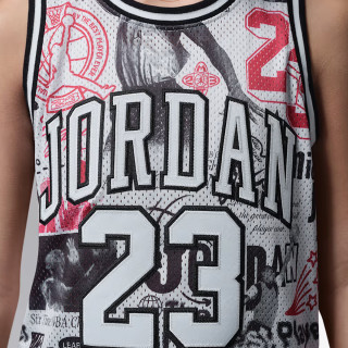 JORDAN Tricou echipe JDN JORDAN 23 AOP JERSEY 