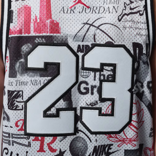 JORDAN Tricou echipe JDN JORDAN 23 AOP JERSEY 
