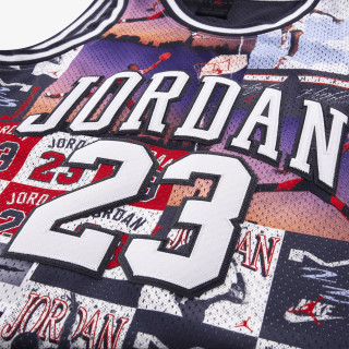JORDAN Tricou fara maneci JDN JORDAN 23 AOP JERSEY 