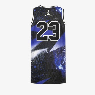 JORDAN Tricou echipe JDN JORDAN 23 AOP JERSEY 