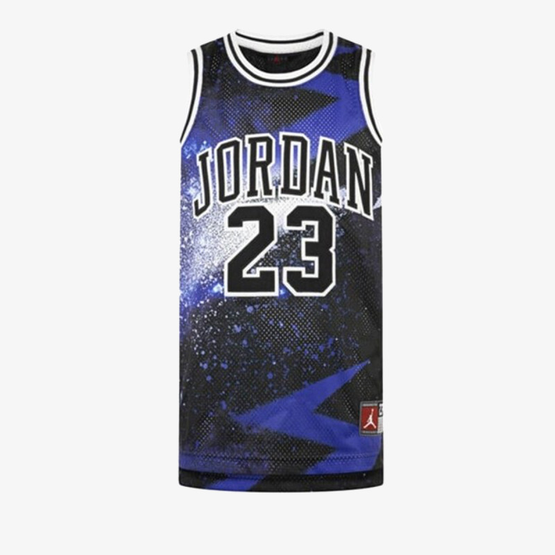 JORDAN Tricou echipe JDN JORDAN 23 AOP JERSEY 