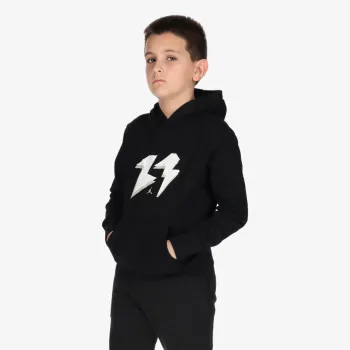 NIKE Hanorac JDB MJ FLIGHT HOODIE 