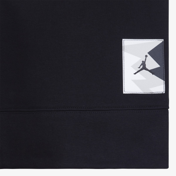 Hanorac JDB MJ FLIGHT HOODIE 
