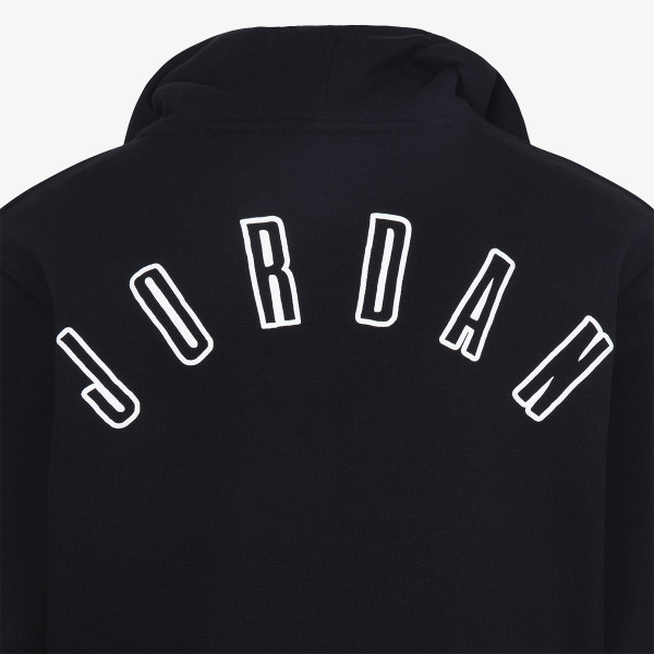 Hanorac JDB MJ FLIGHT HOODIE 