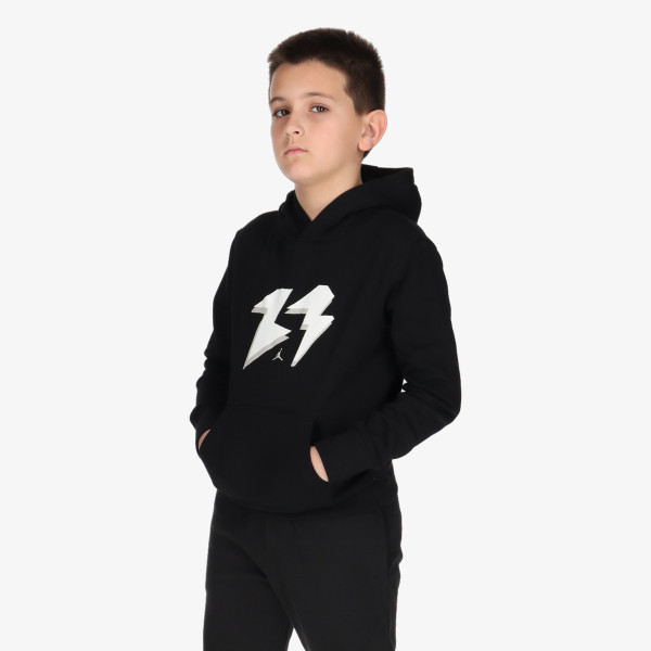 Hanorac JDB MJ FLIGHT HOODIE 