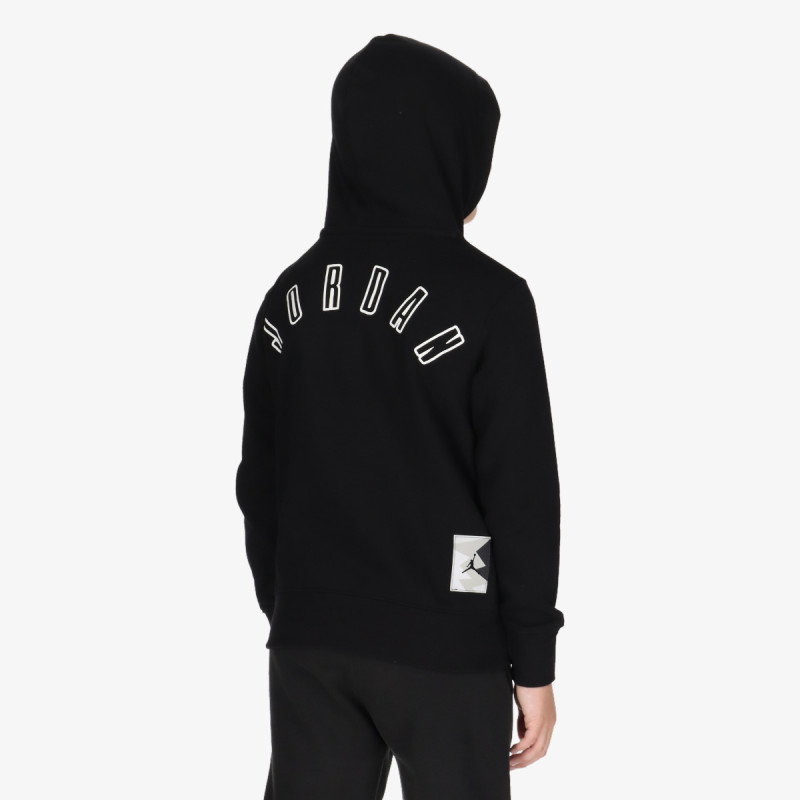 Hanorac JDB MJ FLIGHT HOODIE 