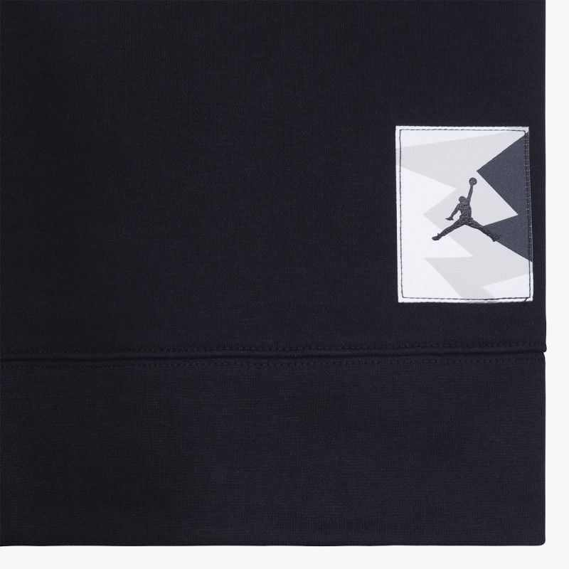 Hanorac JDB MJ FLIGHT HOODIE 