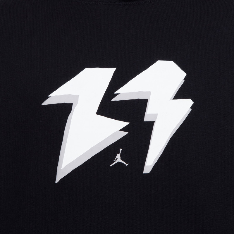 Hanorac JDB MJ FLIGHT HOODIE 