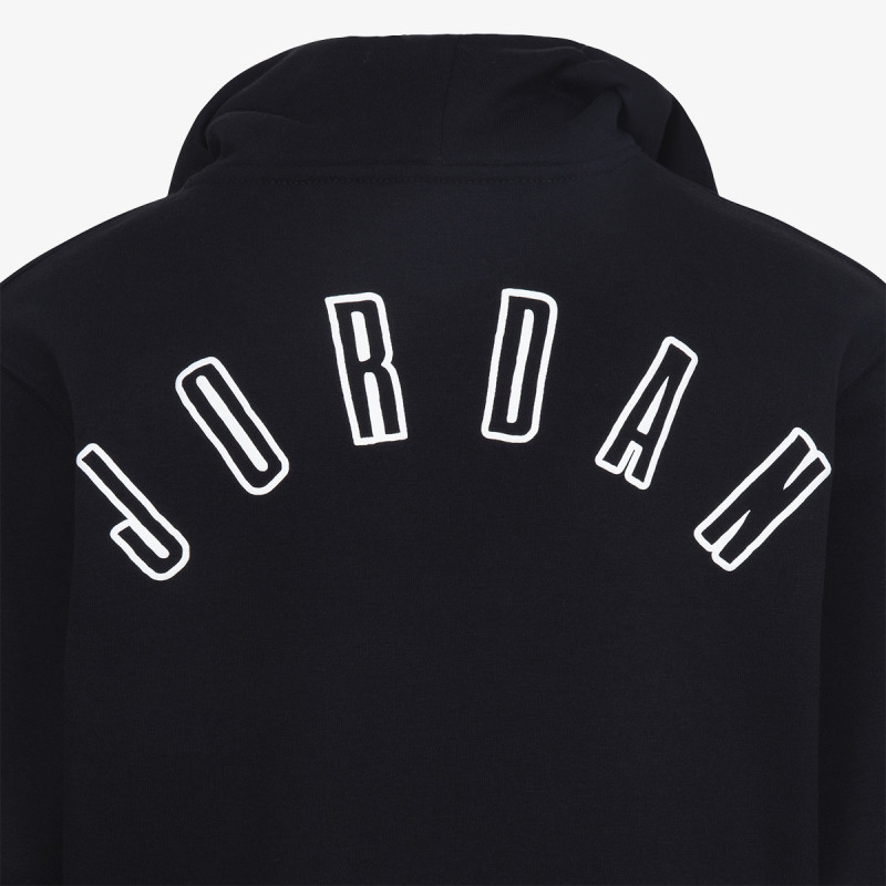Hanorac JDB MJ FLIGHT HOODIE 