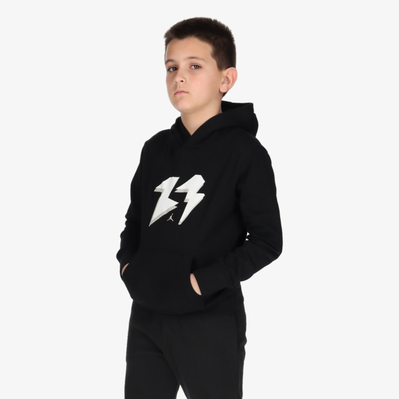 Hanorac JDB MJ FLIGHT HOODIE 