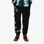 NIKE Pantaloni de trening JDB MJ FLIGHT MVP HBR FT PANT 