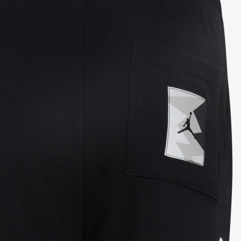 Nike Pantaloni de trening JDB MJ FLIGHT MVP HBR FT PANT 