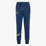 NIKE Pantaloni de trening JDB MJ FLIGHT MVP HBR FT PANT 