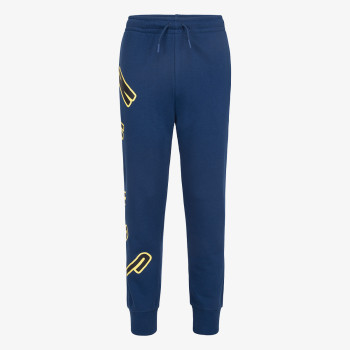 Nike Pantaloni de trening JDB MJ FLIGHT MVP HBR FT PANT 