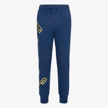 JDB MJ FLIGHT MVP HBR FT PANT