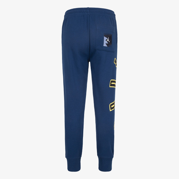 Nike Pantaloni de trening JDB MJ FLIGHT MVP HBR FT PANT 