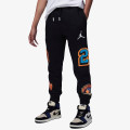 Nike Pantaloni de trening Grade School Jumpman Pack Fleece Pants 