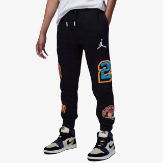 NIKE Pantaloni de trening Grade School Jumpman Pack Fleece Pants 