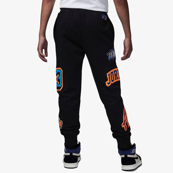 NIKE Pantaloni de trening Grade School Jumpman Pack Fleece Pants 