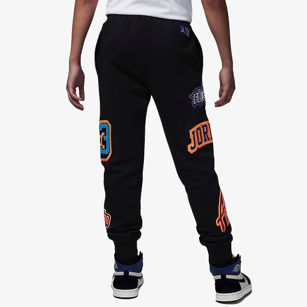 Nike Pantaloni de trening Grade School Jumpman Pack Fleece Pants 