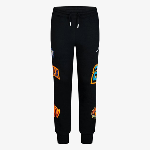 Nike Pantaloni de trening Grade School Jumpman Pack Fleece Pants 